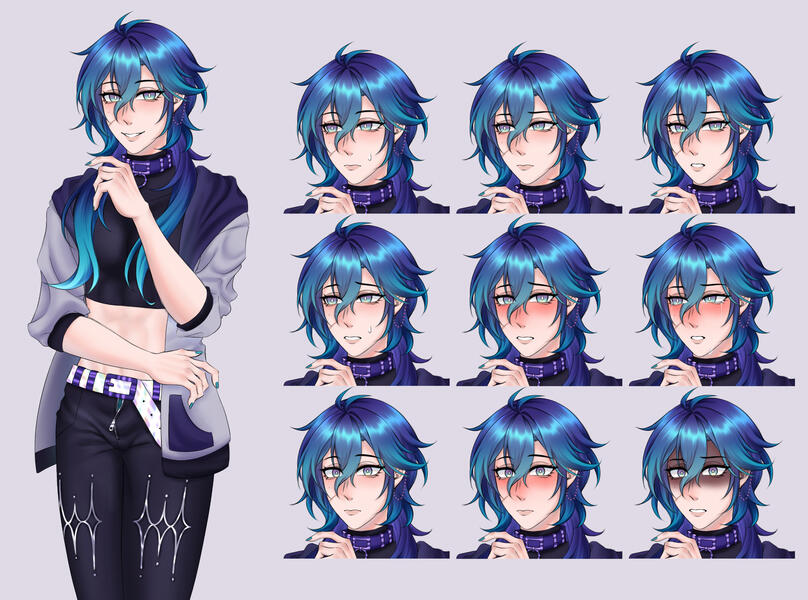 Xero Sprites Xero Sprites
