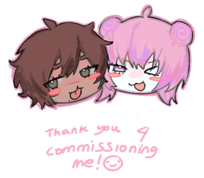 @toriuent, cms by @PapsThePepsota