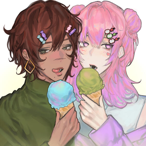 @toriuent, cms by @PapsThePepsota