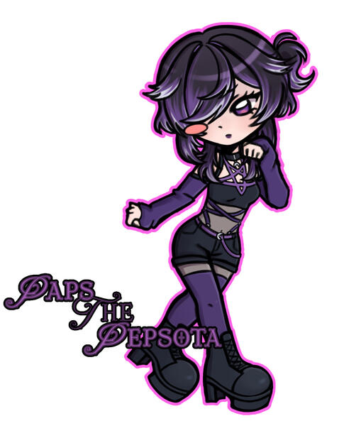@PapsThePepsota