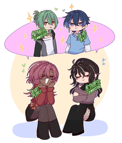 @tinartz, cms by @ar1__arts